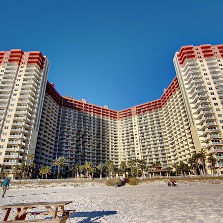 Shores Of Panama Panama City Beach Exteriér fotografie