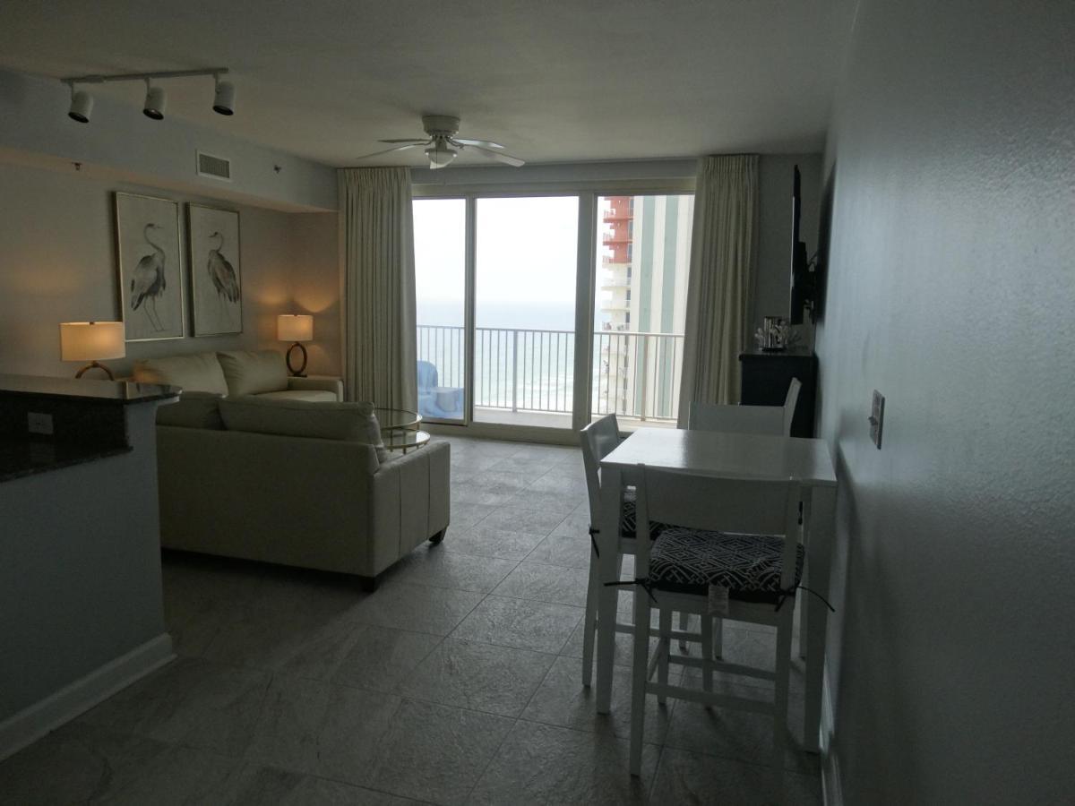Shores Of Panama Panama City Beach Exteriér fotografie