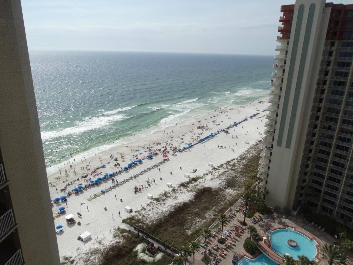 Shores Of Panama Panama City Beach Exteriér fotografie