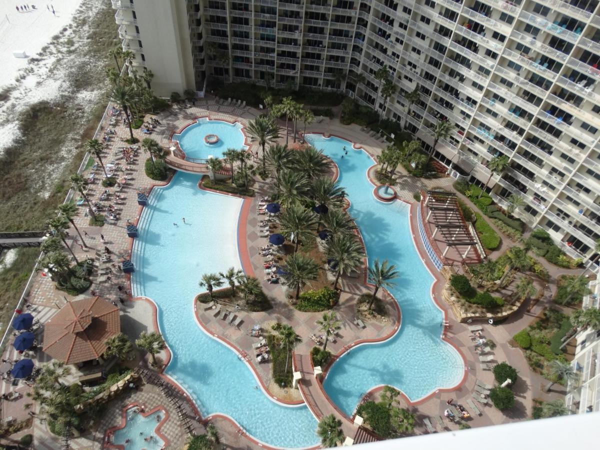 Shores Of Panama Panama City Beach Exteriér fotografie