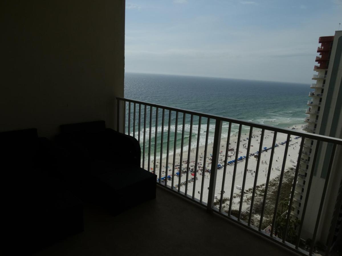 Shores Of Panama Panama City Beach Exteriér fotografie