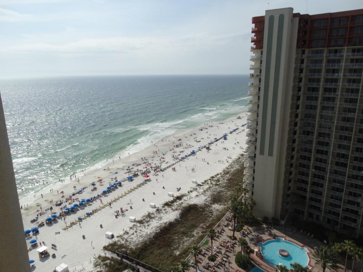 Shores Of Panama Panama City Beach Exteriér fotografie