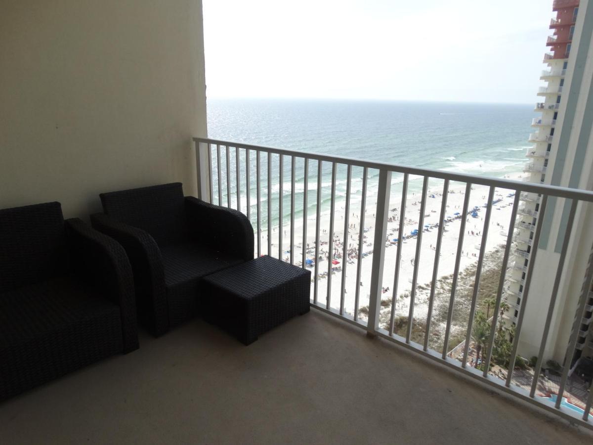 Shores Of Panama Panama City Beach Exteriér fotografie