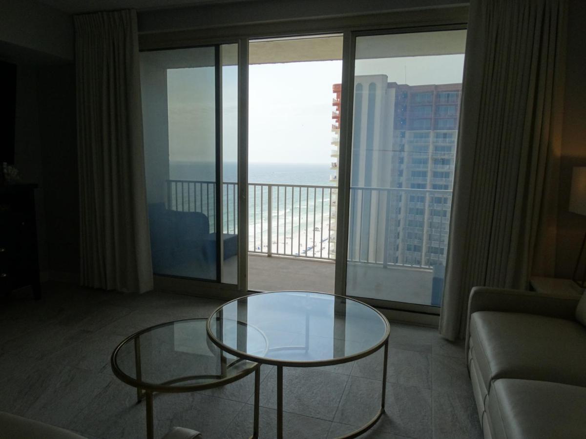 Shores Of Panama Panama City Beach Exteriér fotografie