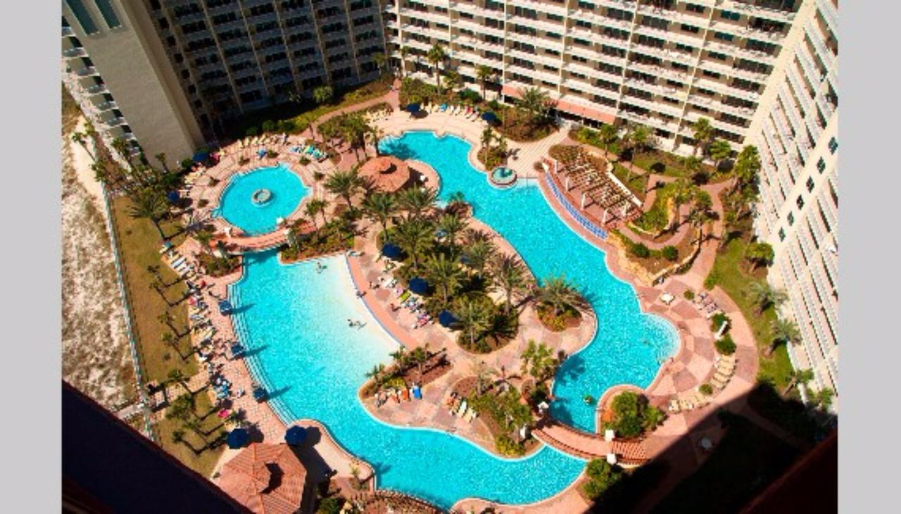 Shores Of Panama Panama City Beach Exteriér fotografie