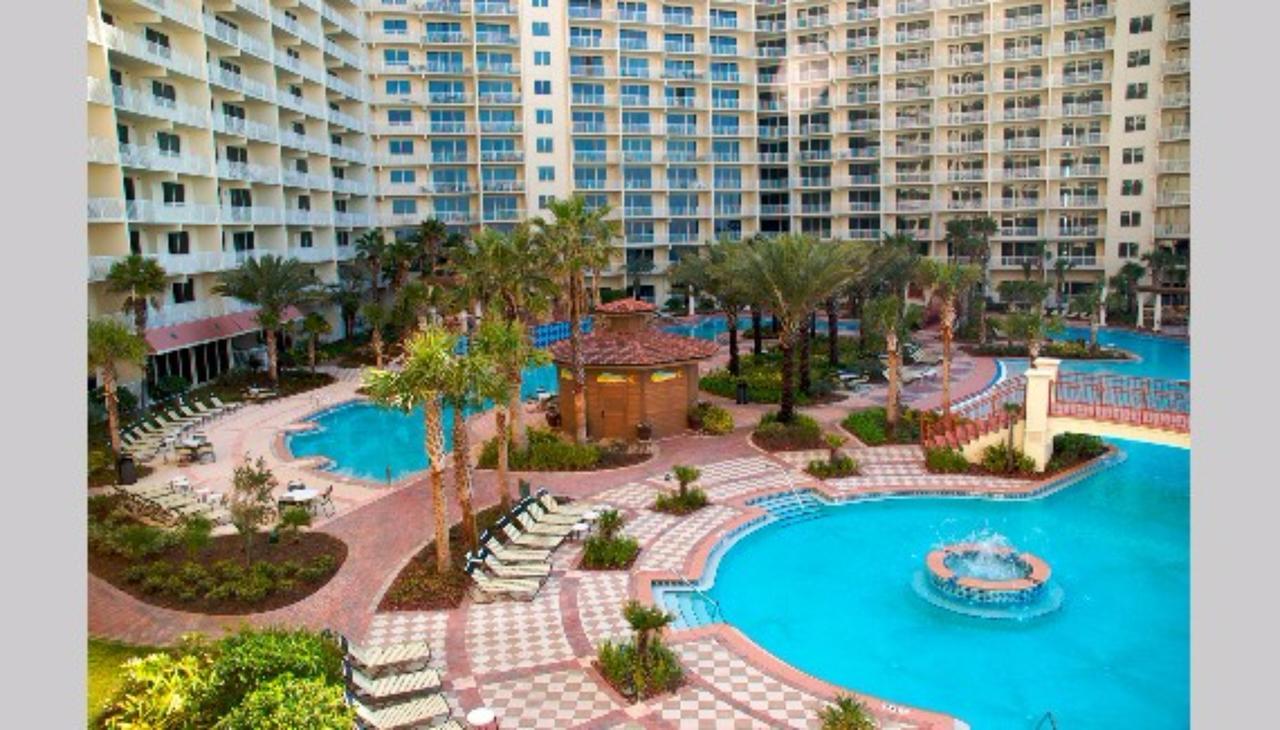 Shores Of Panama Panama City Beach Exteriér fotografie