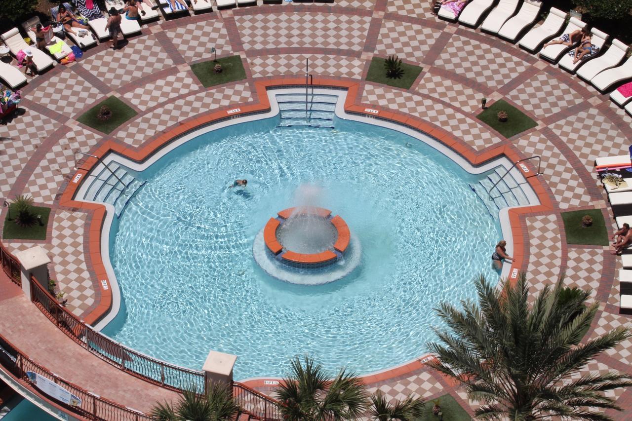 Shores Of Panama Panama City Beach Exteriér fotografie