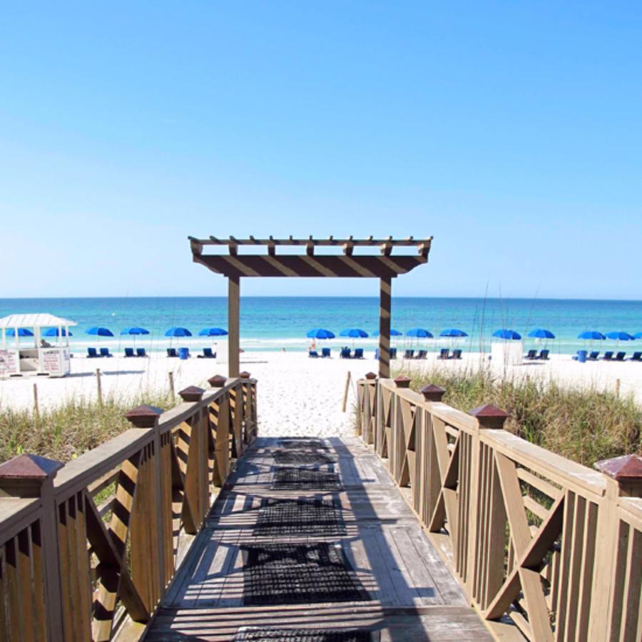 Shores Of Panama Panama City Beach Exteriér fotografie