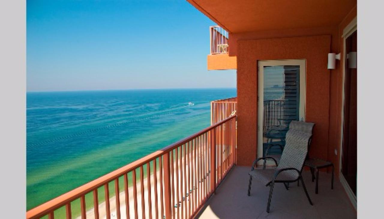 Shores Of Panama Panama City Beach Exteriér fotografie