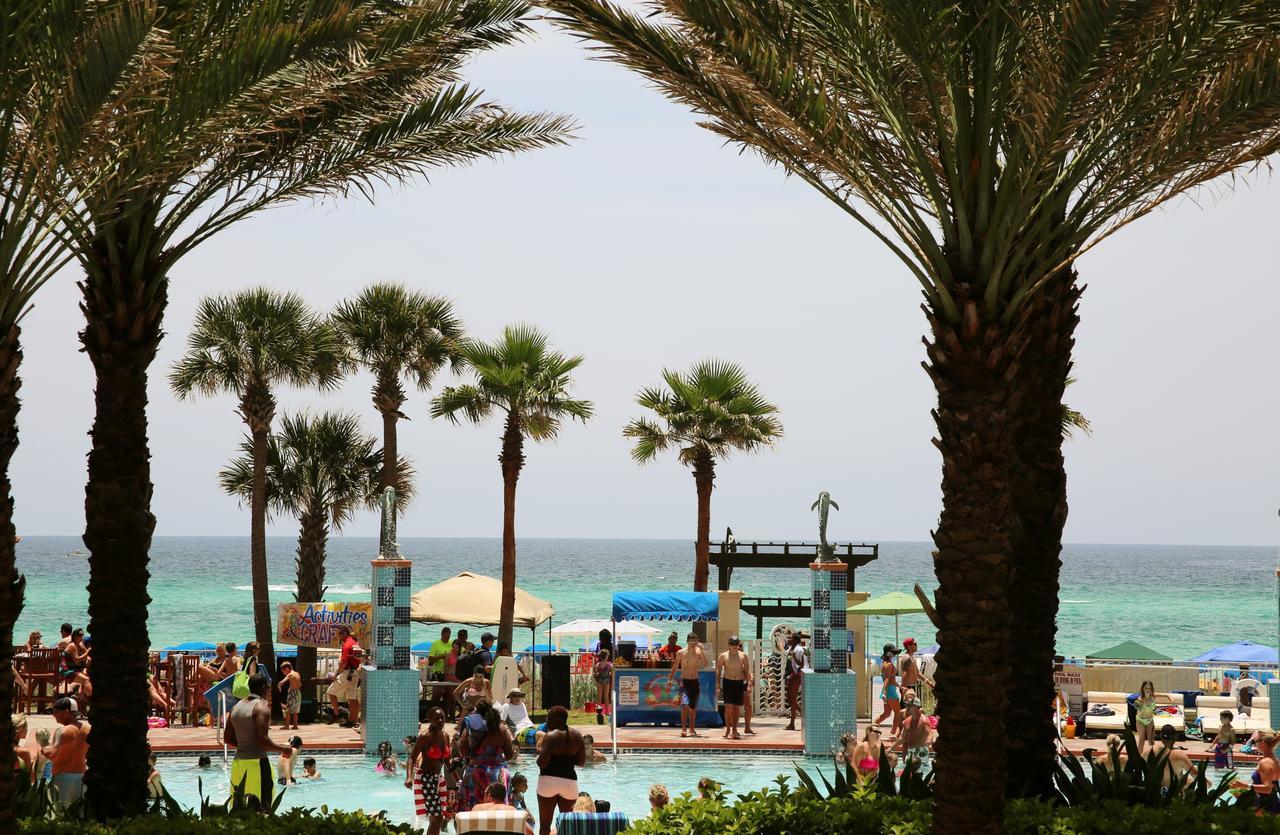 Shores Of Panama Panama City Beach Exteriér fotografie