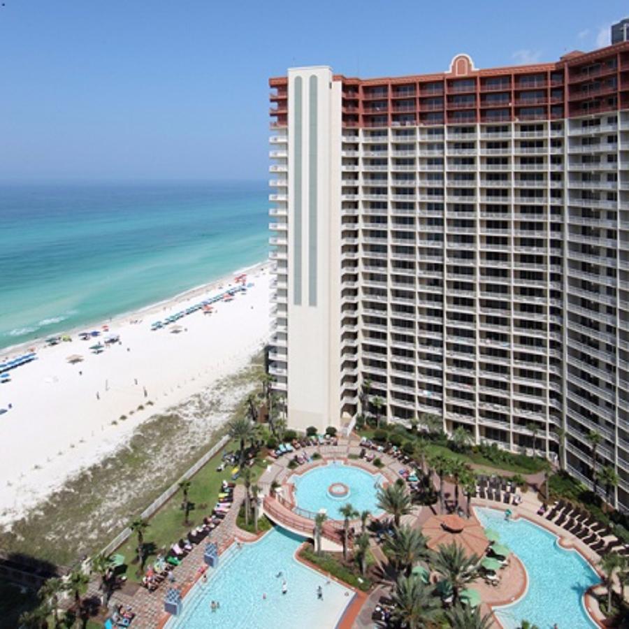 Shores Of Panama Panama City Beach Exteriér fotografie