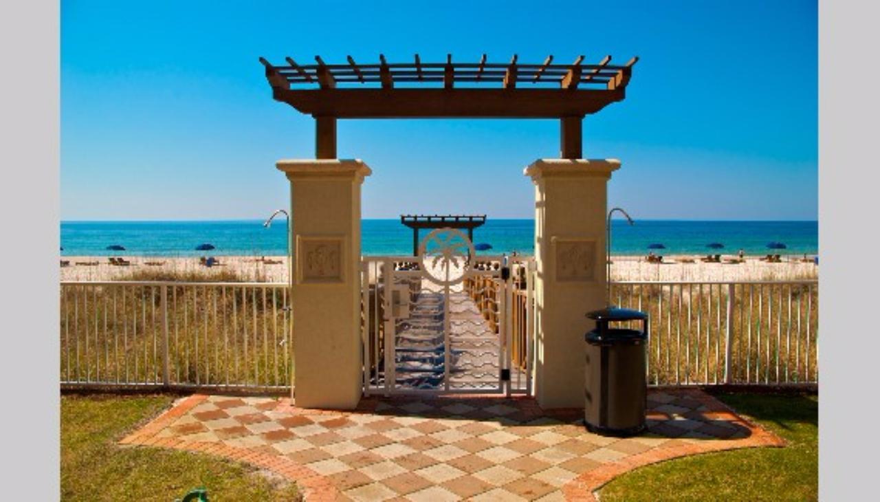 Shores Of Panama Panama City Beach Exteriér fotografie