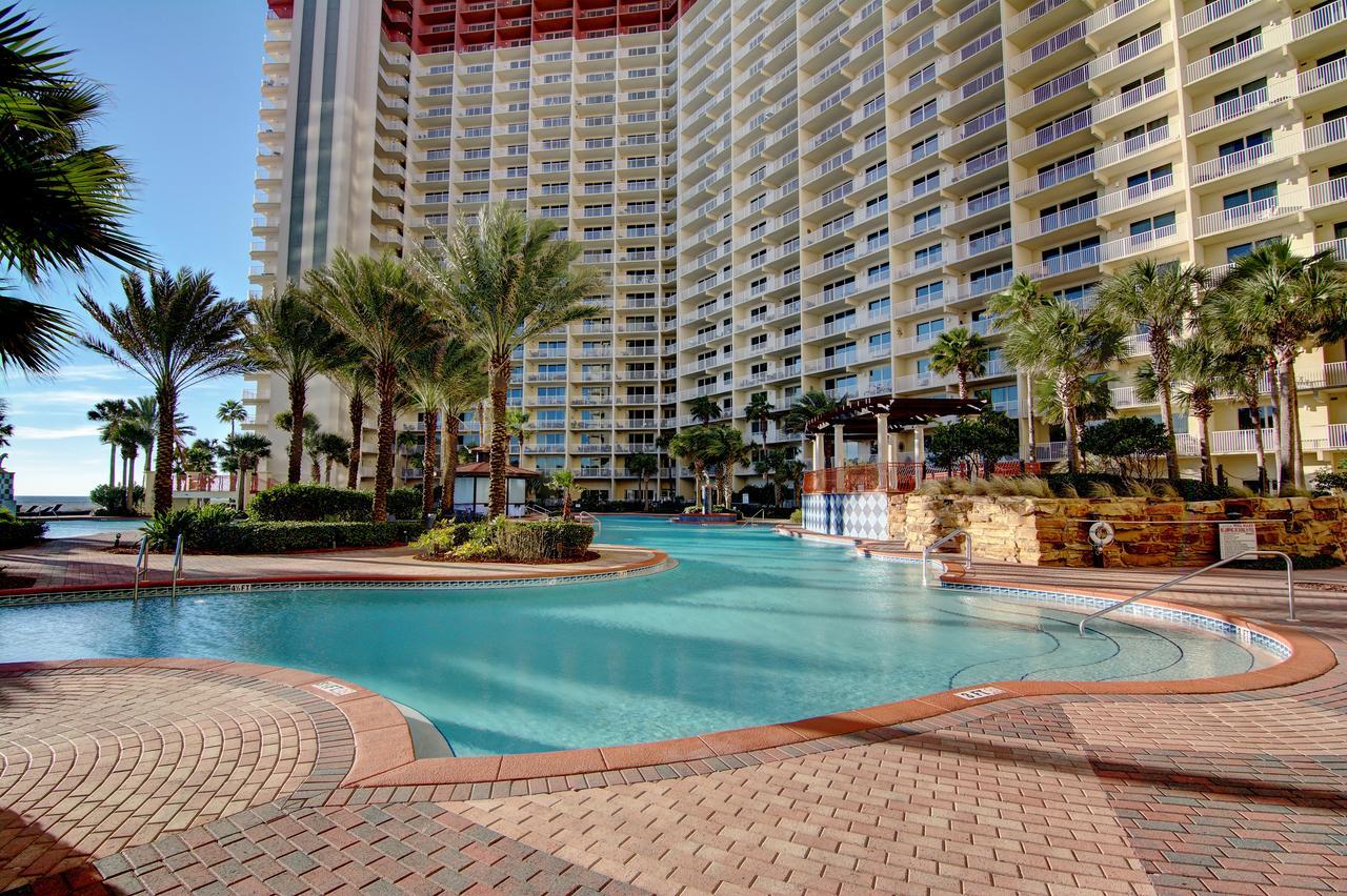 Shores Of Panama Panama City Beach Exteriér fotografie
