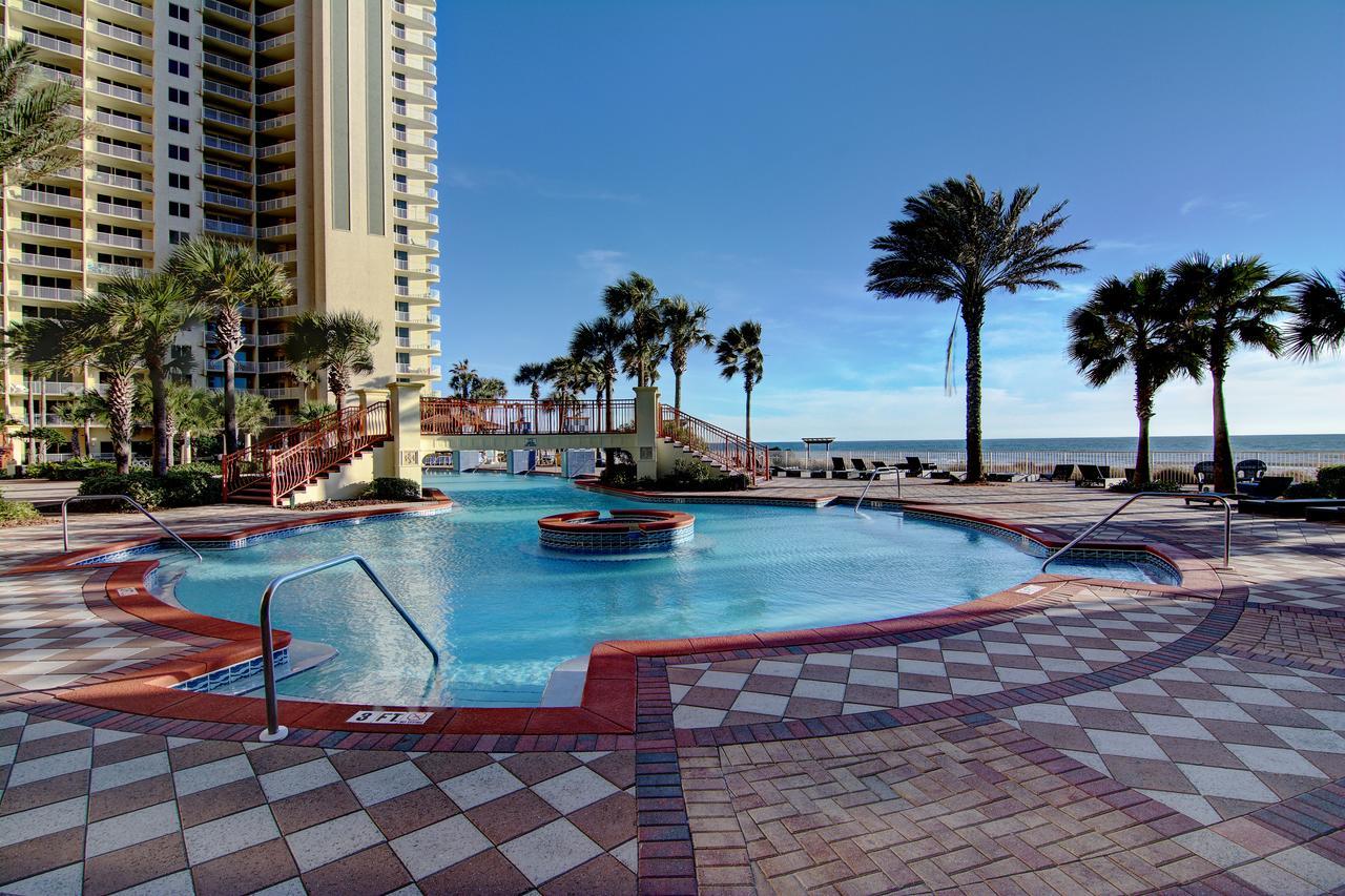 Shores Of Panama Panama City Beach Exteriér fotografie