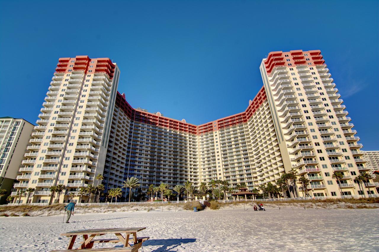 Shores Of Panama Panama City Beach Exteriér fotografie