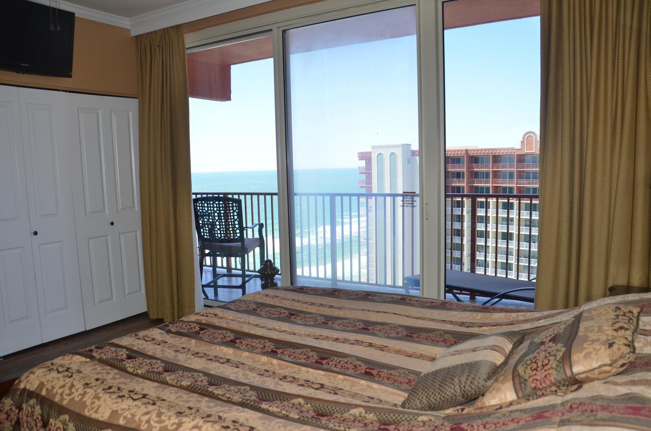 Shores Of Panama Panama City Beach Exteriér fotografie
