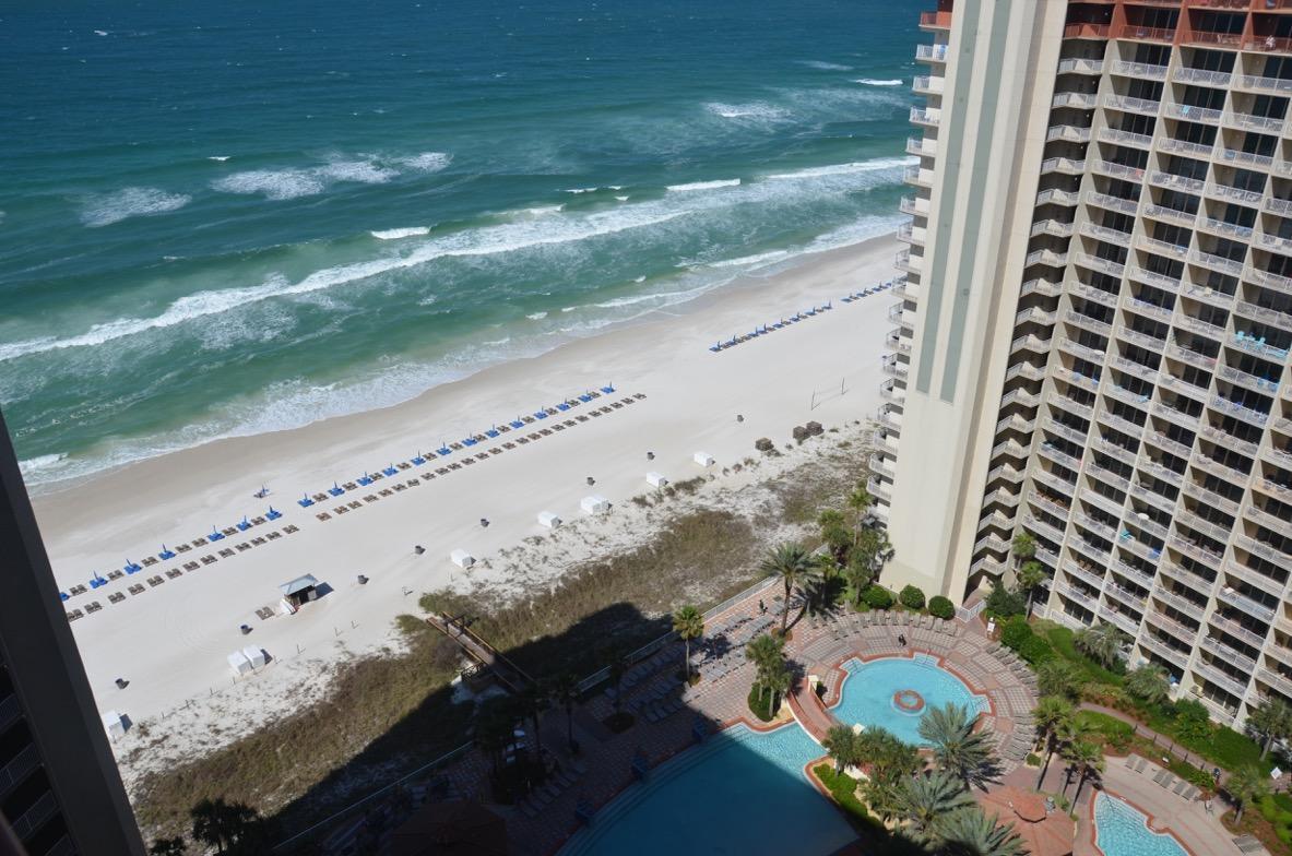 Shores Of Panama Panama City Beach Exteriér fotografie